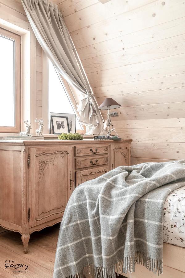 Luxury Chalet Villa Gorsky Hanco & Janso 포로닌 외부 사진