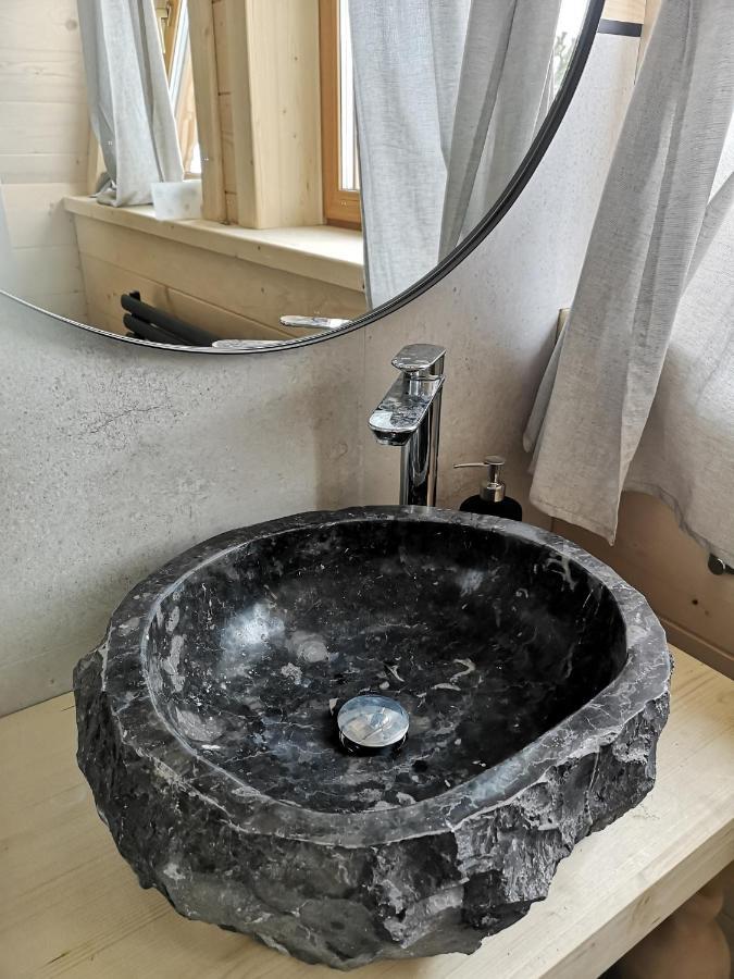 Luxury Chalet Villa Gorsky Hanco & Janso 포로닌 외부 사진
