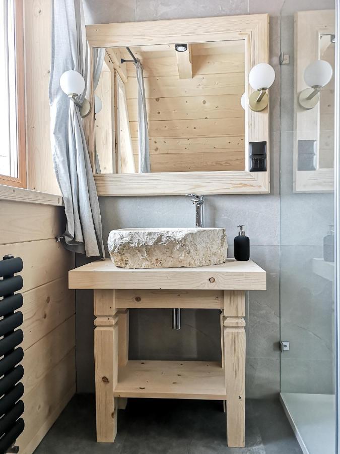 Luxury Chalet Villa Gorsky Hanco & Janso 포로닌 외부 사진