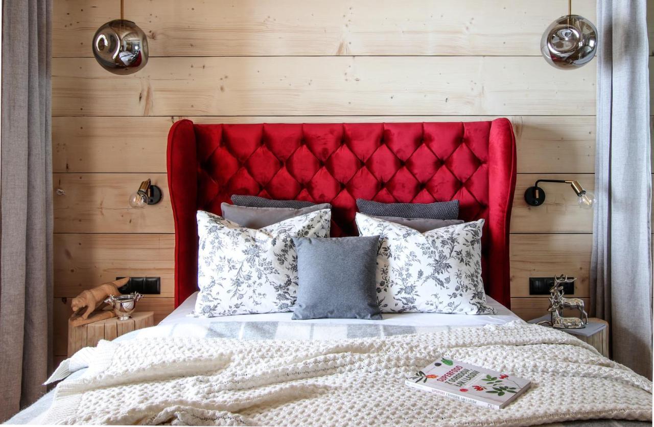 Luxury Chalet Villa Gorsky Hanco & Janso 포로닌 외부 사진